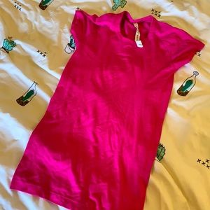 Lululemon Swiftly Tech Top